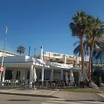 Playa Granada * Motril