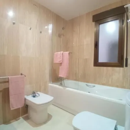 Apartamento Playa Granada