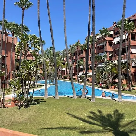 Appartement Playa Granada *