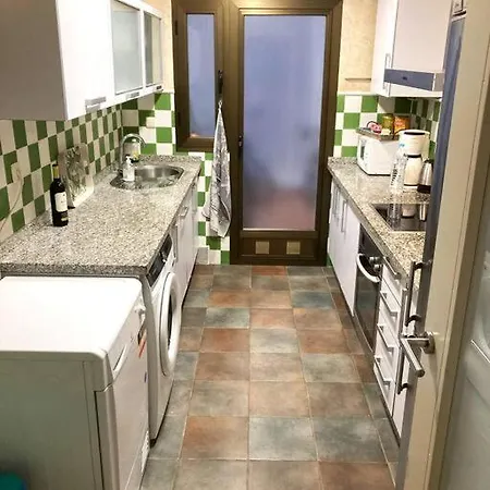 Apartamento Playa Granada Motril