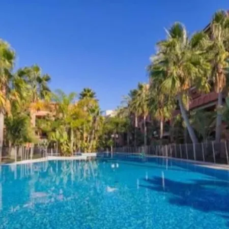 Apartamento Playa Granada Motril