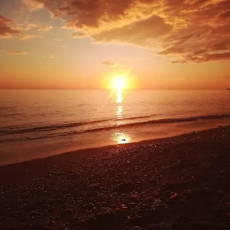 Playa Granada * Motril