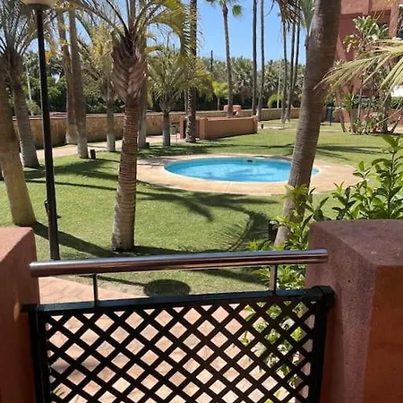 Playa Granada Apartamento *