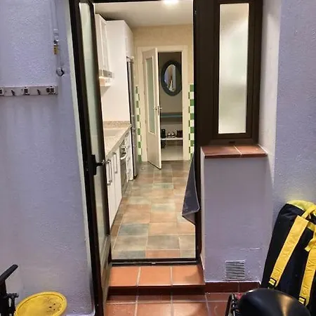 Apartamento Playa Granada