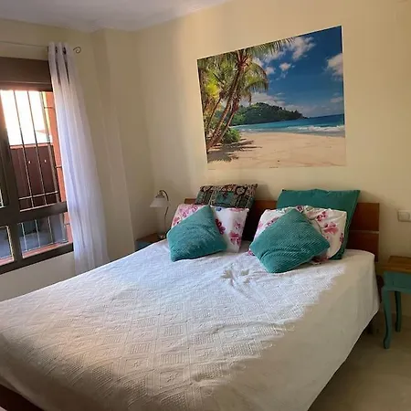 Playa Granada Appartement *