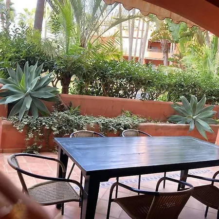 Appartement Playa Granada