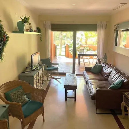 Appartement Playa Granada *